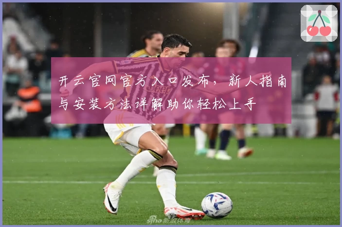 开云官网官方入口发布，新人指南与安装方法详解助你轻松上手