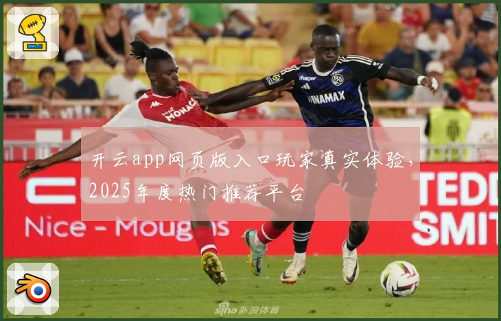 开云app网页版入口玩家真实体验，2025年度热门推荐平台