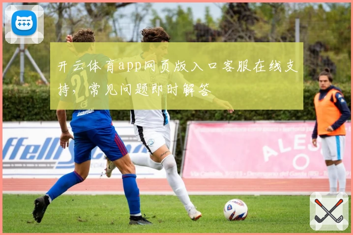 开云体育app网页版入口客服在线支持，常见问题即时解答