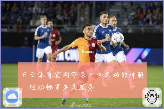 开云体育官网登录入口及功能详解,轻松畅享多元服务