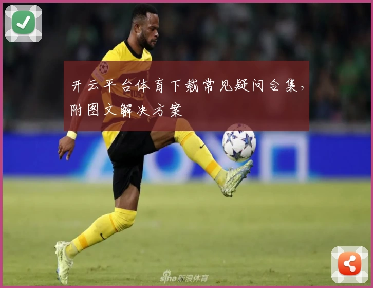 开云平台体育下载常见疑问合集，附图文解决方案