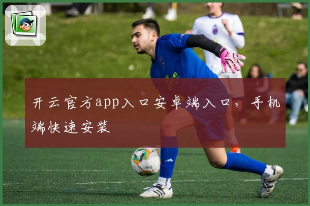 开云官方app入口安卓端入口，手机端快速安装