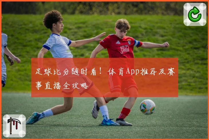 足球比分随时看！体育App推荐及赛事直播全攻略