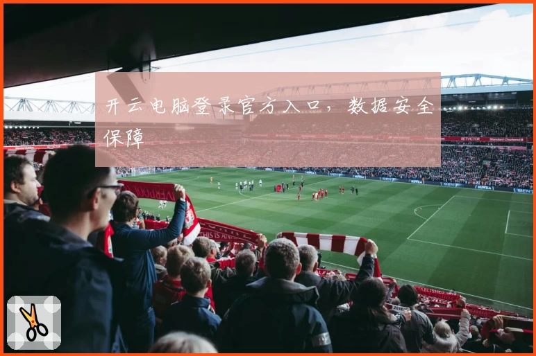开云电脑登录官方入口，数据安全保障