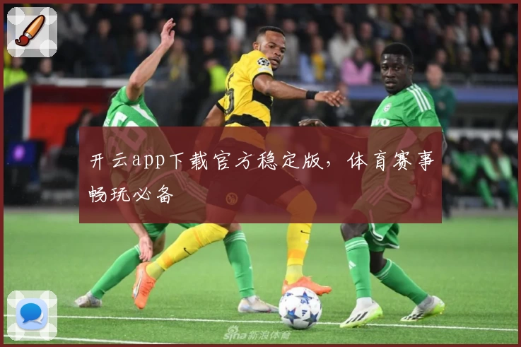 开云app下载官方稳定版，体育赛事畅玩必备